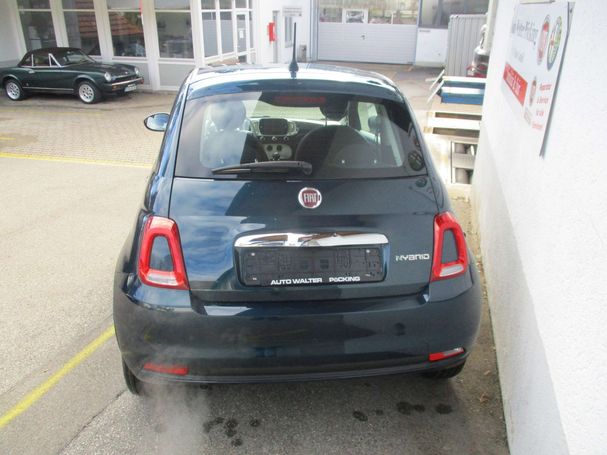 Fiat 500 51 kW image number 3