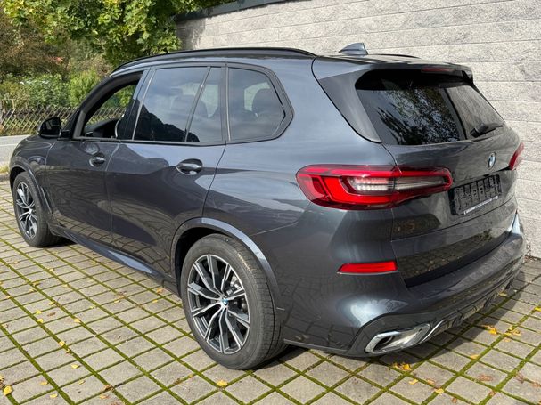 BMW X5 xDrive 195 kW image number 4