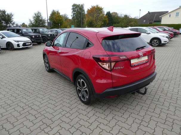 Honda HR-V 1.5 Executive 96 kW image number 7