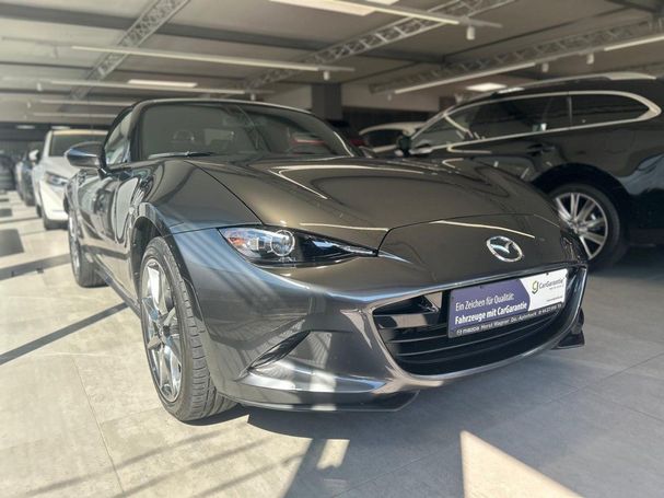 Mazda MX-5 184 Exclusive-Line 135 kW image number 2