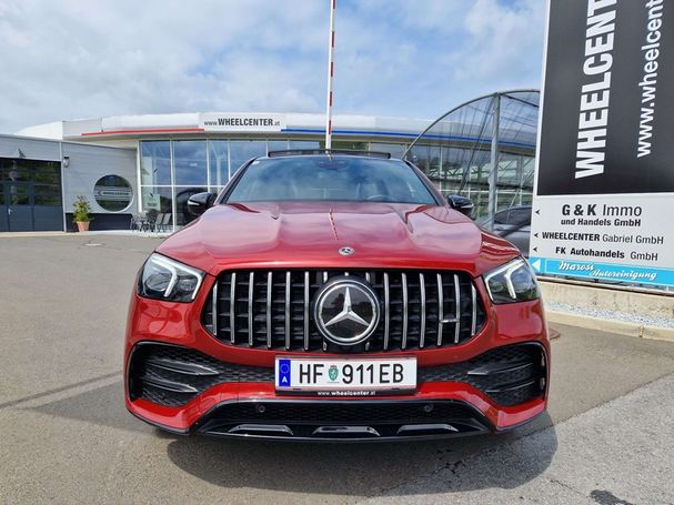 Mercedes-Benz GLE 53 AMG 4Matic+ 320 kW image number 2