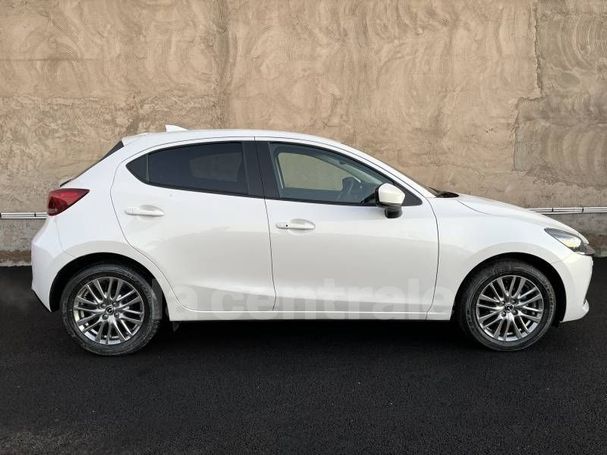 Mazda 2 90 66 kW image number 11