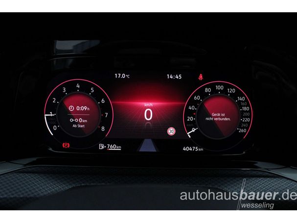 Volkswagen Golf 1.0 TSI 81 kW image number 18