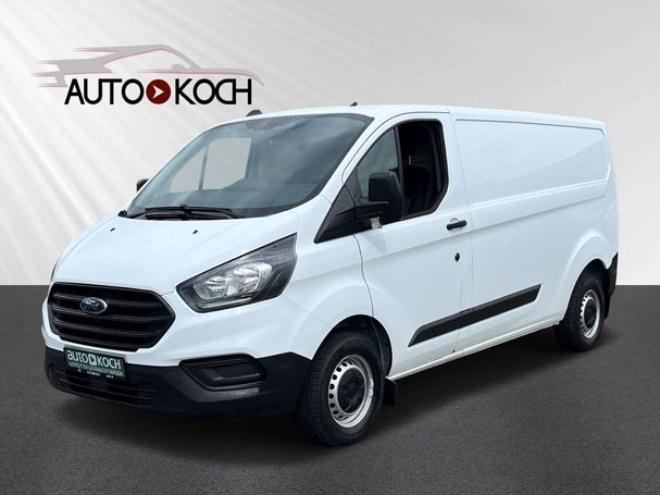 Ford Transit L2 2.0 77 kW image number 1