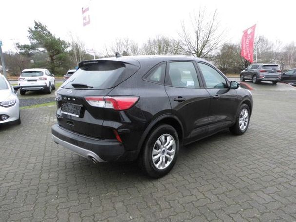 Ford Kuga 110 kW image number 3