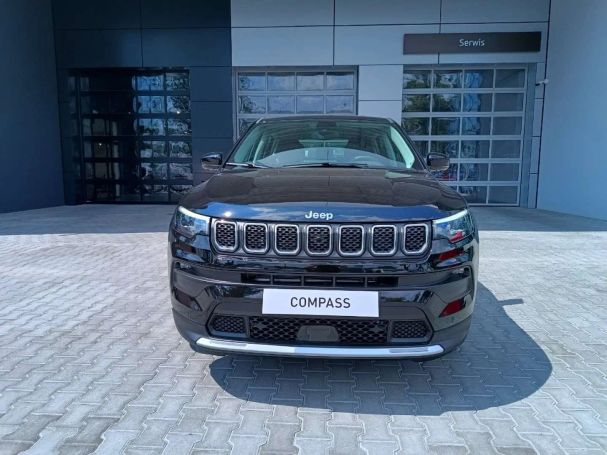 Jeep Compass 96 kW image number 3