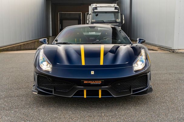 Ferrari 488 Pista Spider 530 kW image number 8