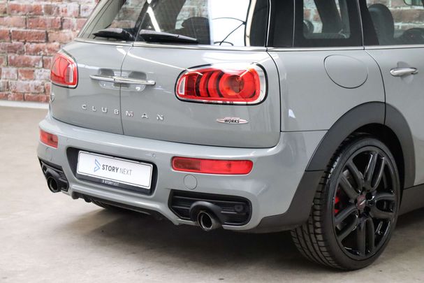 Mini John Cooper Works Clubman ALL4 171 kW image number 3