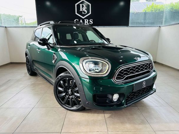 Mini Cooper S Countryman 120 kW image number 4