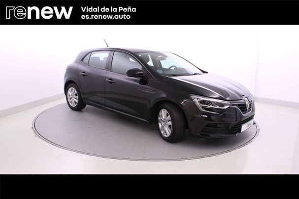 Renault Megane BLUE dCi 85 kW image number 10