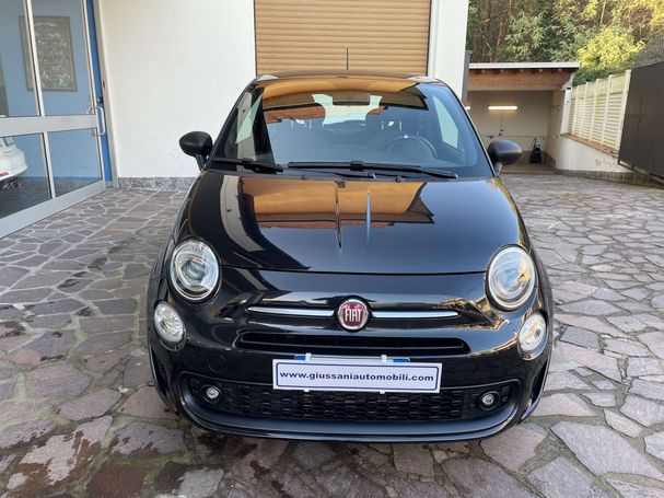 Fiat 500 1.0 51 kW image number 2