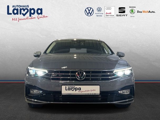 Volkswagen Passat Variant 2.0 TDI Elegance DSG 147 kW image number 2