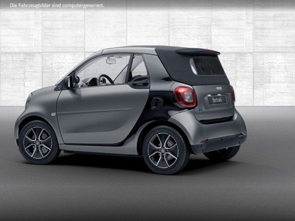 Smart ForTwo EQ 60 kW image number 15