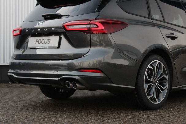 Ford Focus 1.0 EcoBoost X 93 kW image number 7