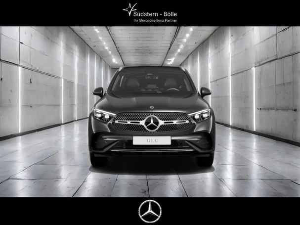 Mercedes-Benz GLC 300 190 kW image number 4