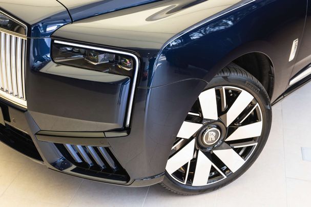 Rolls-Royce Cullinan 420 kW image number 14