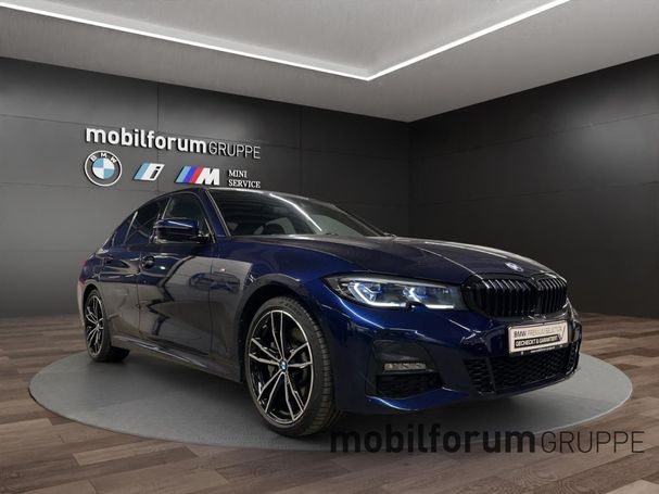 BMW 330i xDrive 190 kW image number 13