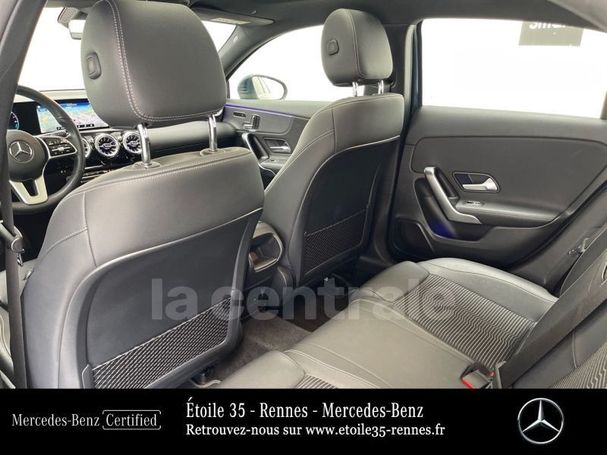 Mercedes-Benz A 250 e 160 kW image number 13