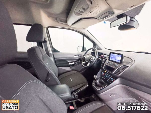 Ford Tourneo Connect 1.5 88 kW image number 7