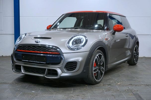 Mini John Cooper Works 170 kW image number 1