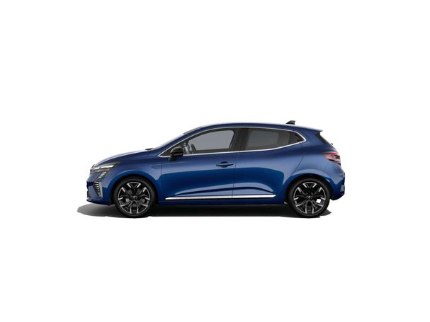 Renault Clio E-Tech Hybrid 105 kW image number 6