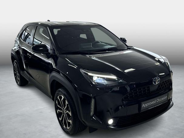 Toyota Yaris Cross 1.5 Hybrid 85 kW image number 6