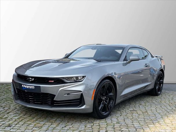 Chevrolet Camaro Coupe V8 333 kW image number 1