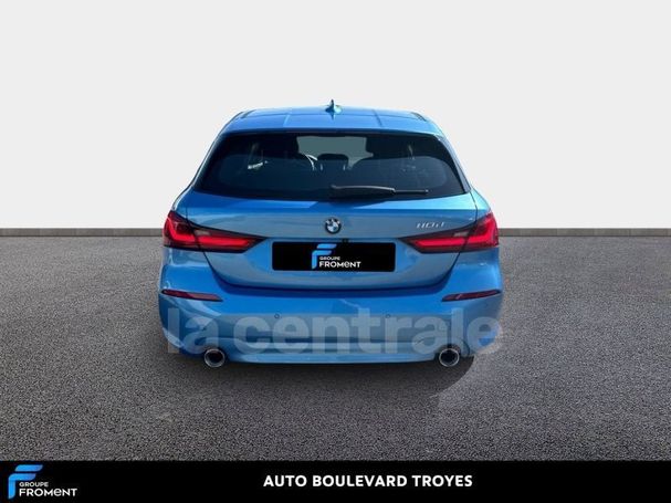 BMW 118d 110 kW image number 21