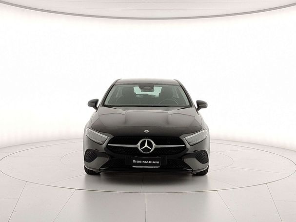 Mercedes-Benz A 180 d Advanced 85 kW image number 3