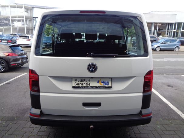 Volkswagen T6 Kombi 110 kW image number 5