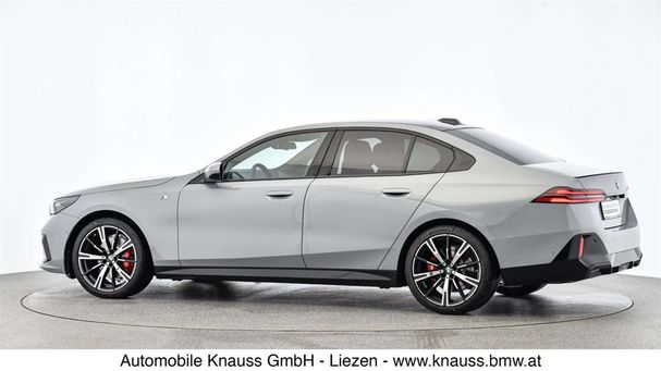 BMW 520d xDrive 145 kW image number 5