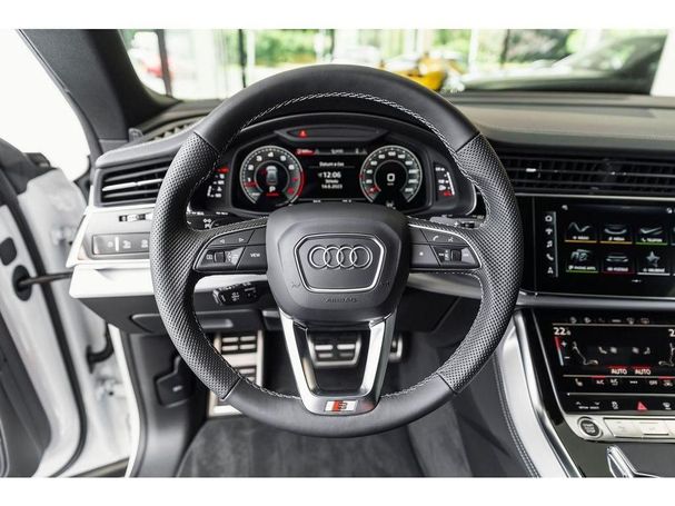 Audi Q8 55 TFSI S-line 250 kW image number 6