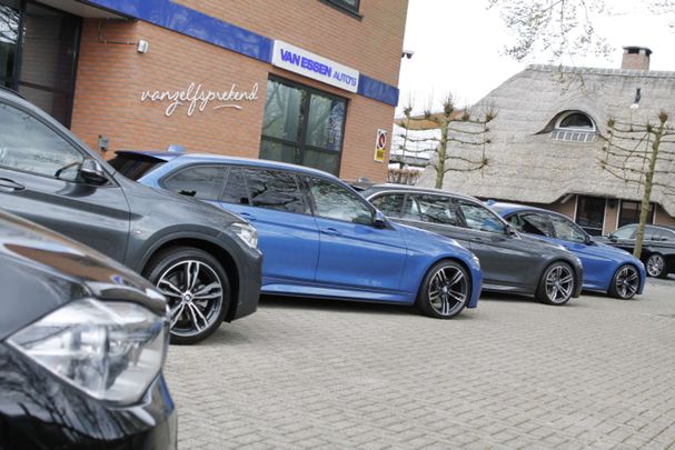 BMW 418i Gran Coupé 100 kW image number 32