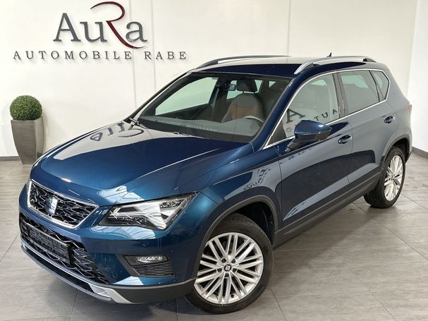 Seat Ateca 2.0 TDI DSG Xcellence 110 kW image number 1