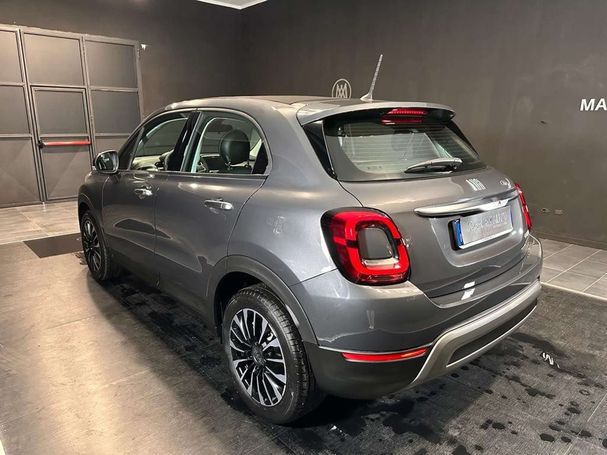 Fiat 500X 96 kW image number 7