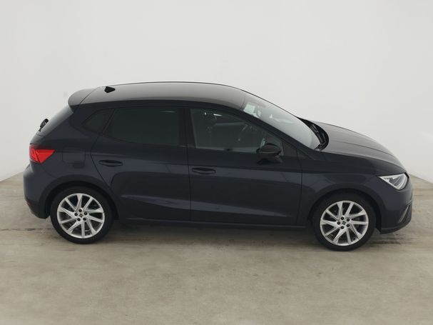 Seat Ibiza 1.5 TSI FR 110 kW image number 7