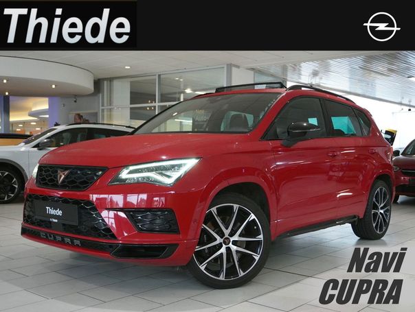 Cupra Ateca 2.0 DSG 221 kW image number 2