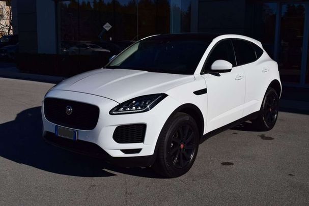 Jaguar E-Pace AWD S 110 kW image number 1