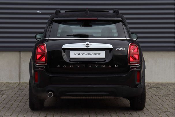 Mini Cooper Countryman 100 kW image number 6