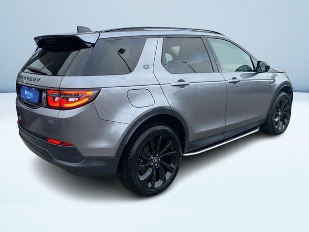 Land Rover Discovery Sport 110 kW image number 3