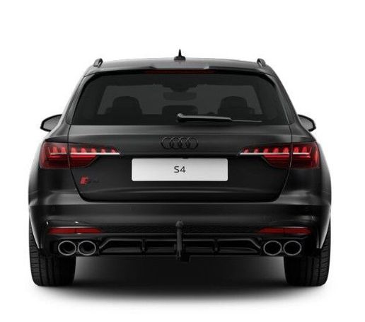 Audi S4 3.0 TDI Avant 251 kW image number 3