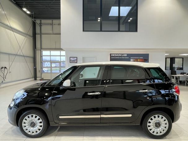 Fiat 500L 1.4 16V Pop-Star 70 kW image number 7