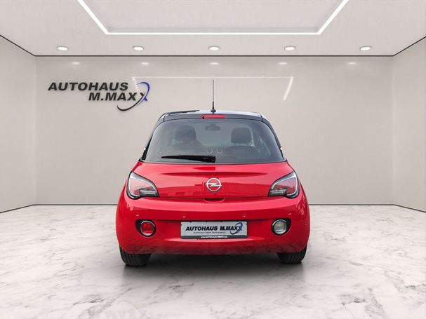 Opel Adam Unlimited 64 kW image number 3