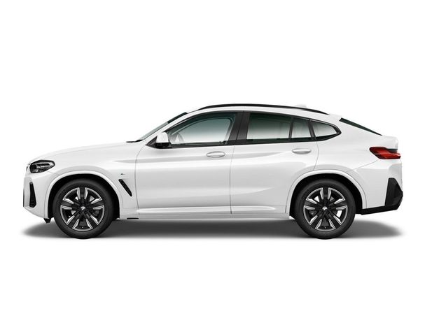 BMW X4 xDrive 180 kW image number 4