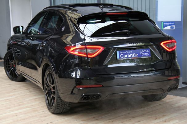 Maserati Levante Diesel 202 kW image number 4