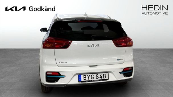 Kia Niro e 150 kW image number 5