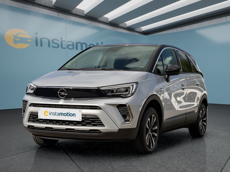 Opel Crossland 96 kW