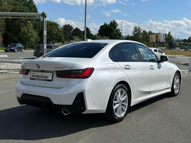 BMW 320d xDrive 140 kW image number 8