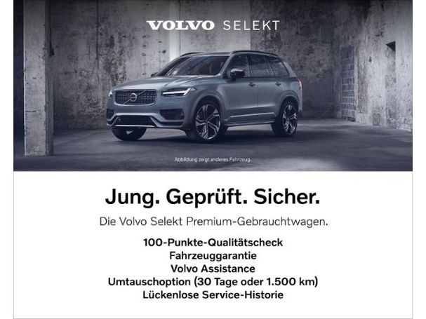 Volvo XC90 T8 AWD 288 kW image number 16