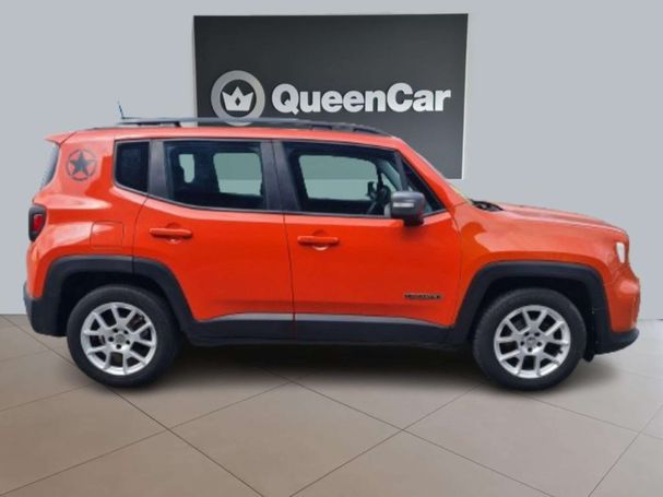 Jeep Renegade 1.6 96 kW image number 8